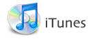 logo iTunes